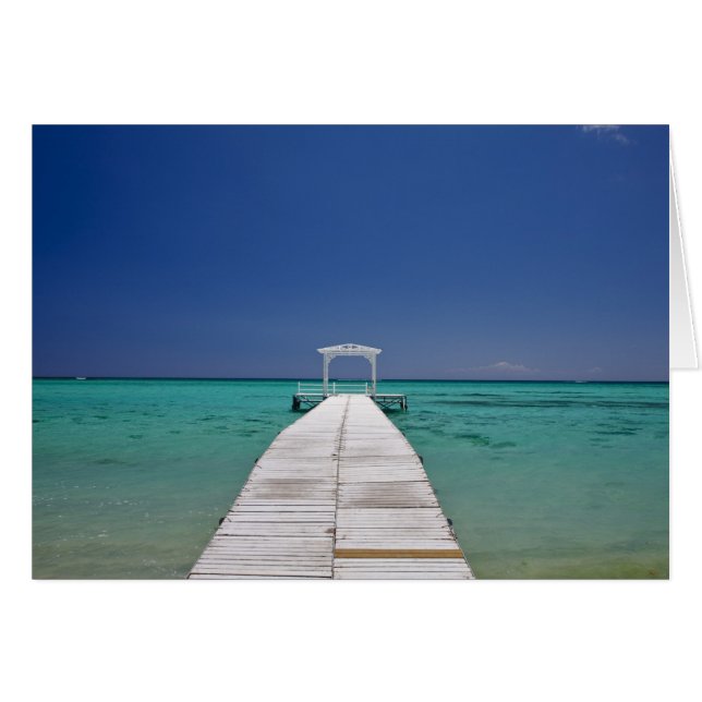 Mauricio, Mauricio Occidental, Le Morne 2 (Anverso (Horizontal))