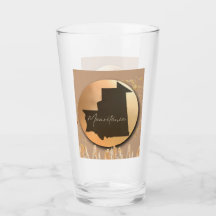 Mauritania x África | 2 lados