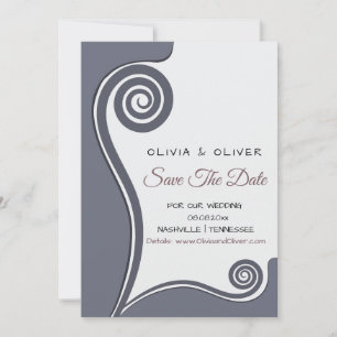 Mauve Koru - Nuevos comienzos - Salven nuestra fec