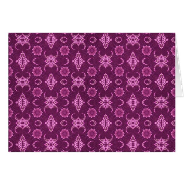 Mauve por ti (Anverso (Horizontal))