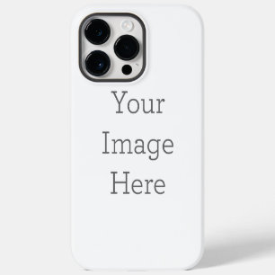 Max Crea tu propia funda resistente para iPhone 14 Pro