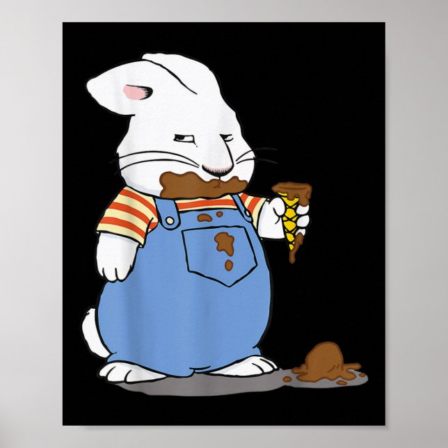 Máx. decoraciones de cumpleaños de helados fundido (Frente)