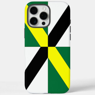 Max Funda Apple iPhone 16 Pro Max, bandera de Monterre