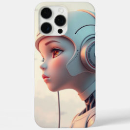 Max Funda case-mate Iphone pro 16 Max.