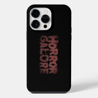 Max Funda de terror para Iphone 14 Pro