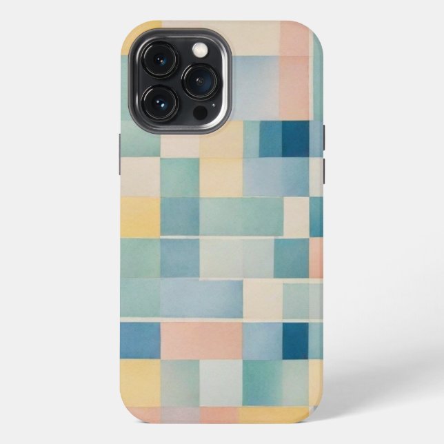 Max Funda delgada para iPhone 13 Pro Max, estampado de (Reverso )
