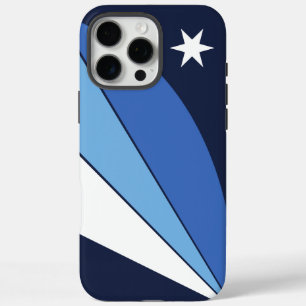 Max Funda para Apple iPhone 16 Pro Max, bandera de Col