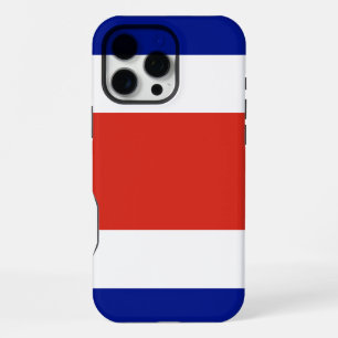 Max Funda para Apple iPhone 16 Pro Max, bandera de Cos