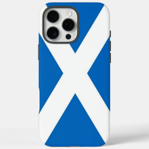 Max Funda para Apple iPhone 16 Pro Max, bandera de Esc