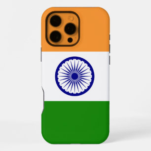 Max Funda para Apple iPhone 16 Pro Max, bandera de la 