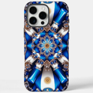Max Funda para Apple iPhone 16 Pro Max, Colores de Arg
