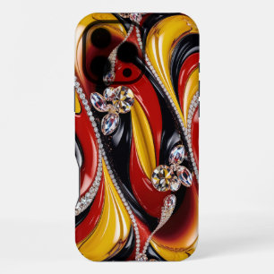 Max Funda para Apple iPhone 16 Pro Max, Colores de Bél