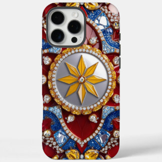 Max Funda para Apple iPhone 16 Pro Max, Colores de Col