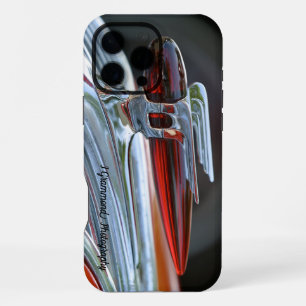 Max Funda para iPhone 16 Pro Plus