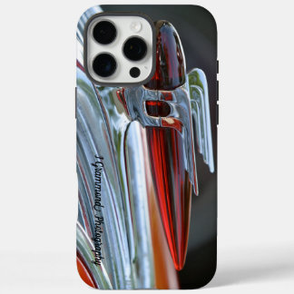 Max Funda para iPhone 16 Pro Plus