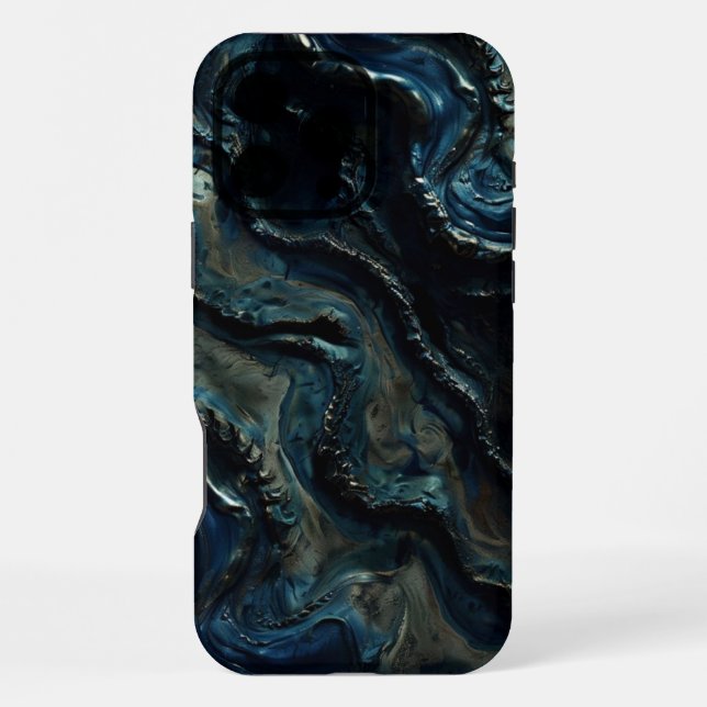 Max Funda para teléfono Case-Mate, Apple iPhone 16 Pro (Reverso )
