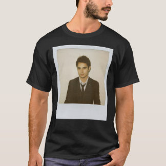 max minghella ) camiseta clásica