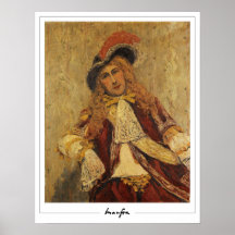 Maxime Maufra Zedign cartel de arte #1
