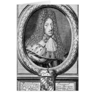 Maximiliano II Manuel