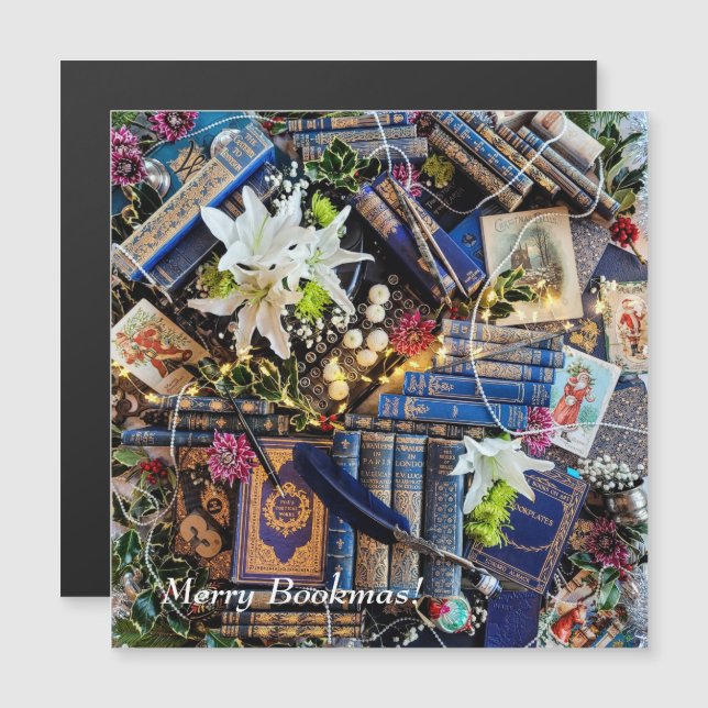 Máximo de libros de moras (Anverso/Reverso)