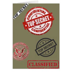 Máximo secreto clasificado