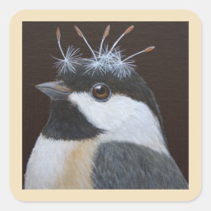 Maxine los pegatinas de la garbanza