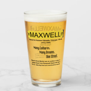 Maxwell Street Market, Chicago, Illinois