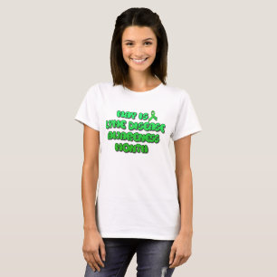 May es la camisa del mes de la conciencia sobre la