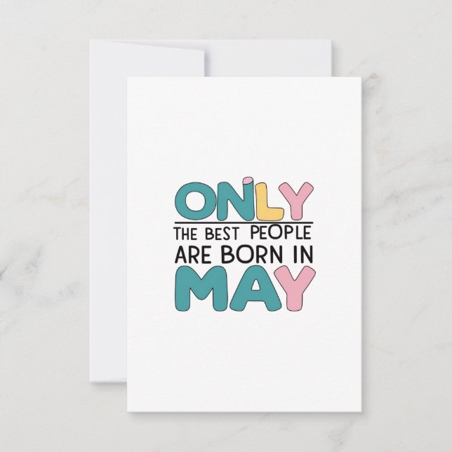 May pride (Anverso)