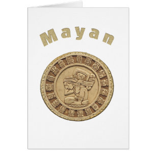 maya