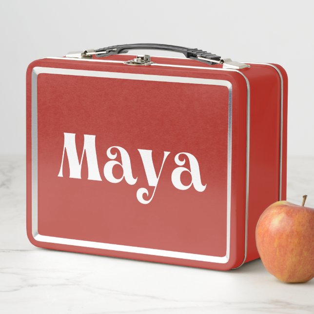Maya (In situ)