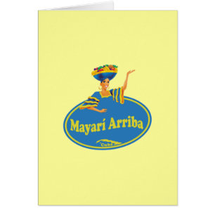 Mayarí Arriba.