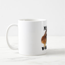 Maybes I sea una taza de Wolverine (pereza del