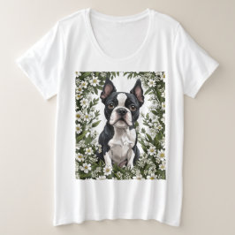 Mayflowers De Boston Terrier Y Massachusetts 2