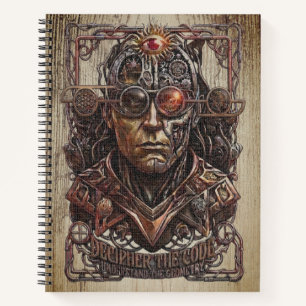 Maynard - Cuaderno de descodificación del Tercer O