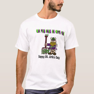 ¡Mayo la bifurcación esté con usted! - Camisa del