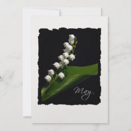 Mayo: Lily del Valle