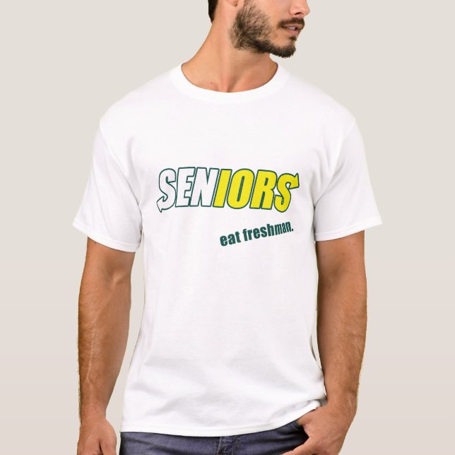 Mayor 2012 del GCS - camiseta del estilo del (Anverso)