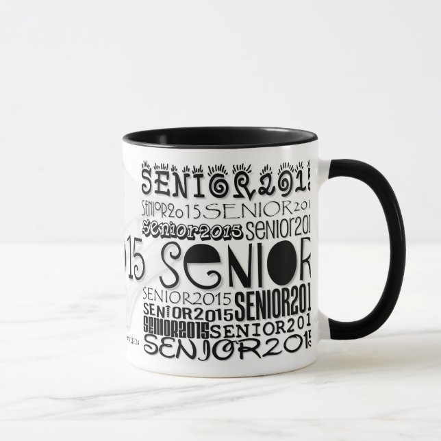 Mayor 2015 - Taza (Derecha)