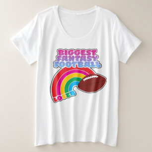 Mayor castigo por pérdida de fútbol de fantasía