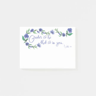 "Mayor es él" las notas pegajosas