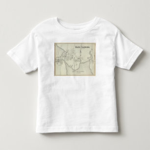 Mayos que aterrizan, New Jersey