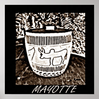 MAYOTTE ARTE
