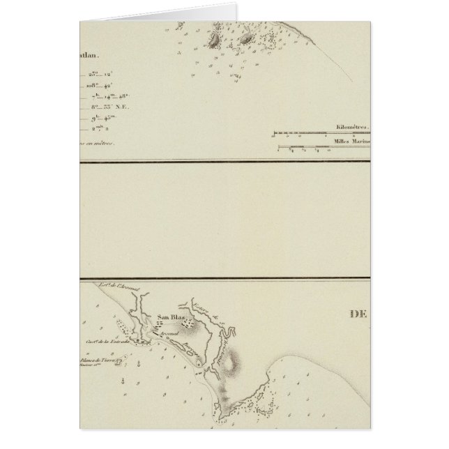 Mazatlan, México (Frente)