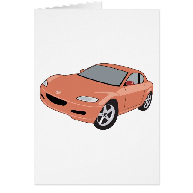 Mazda (Frente)