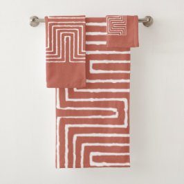Maze tribal