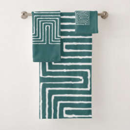 Maze tribal