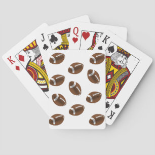Mazo de Cartas de Deportes