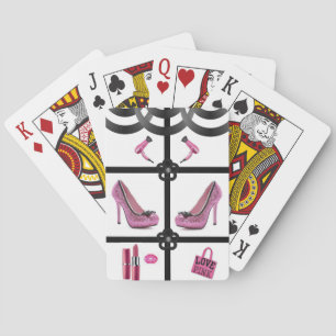 Mazo de Cartas de Juego