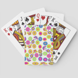 Mazo de Cartas de Juego